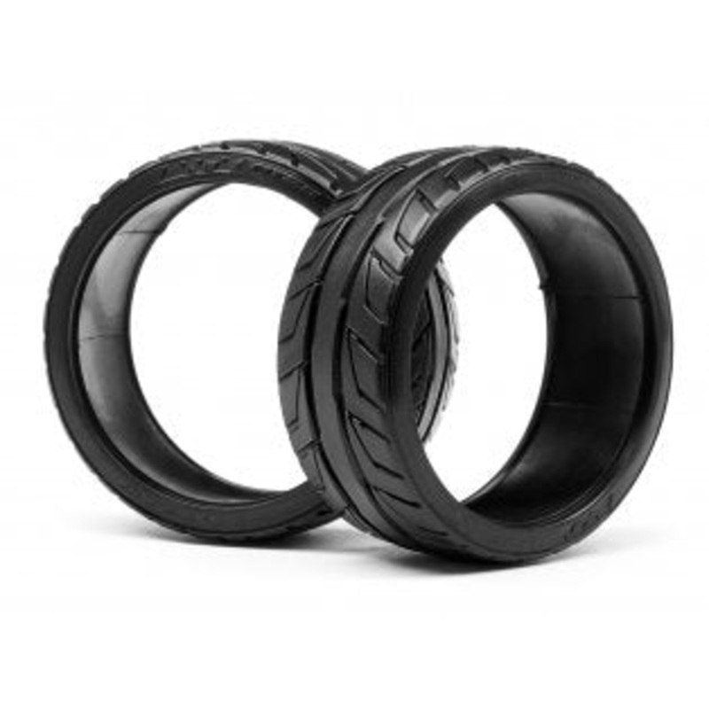 1/10 T Drift: Nitto NT05