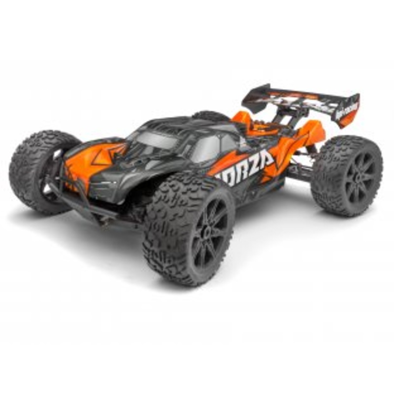 1/8 GP RTR Vorza Flux Truggy