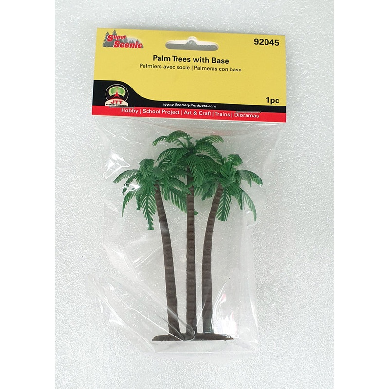 200mm Palm Tree (1)