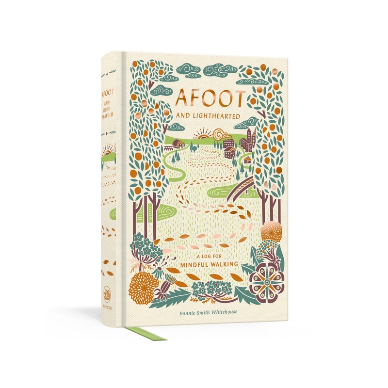 Afoot and Lighthearted