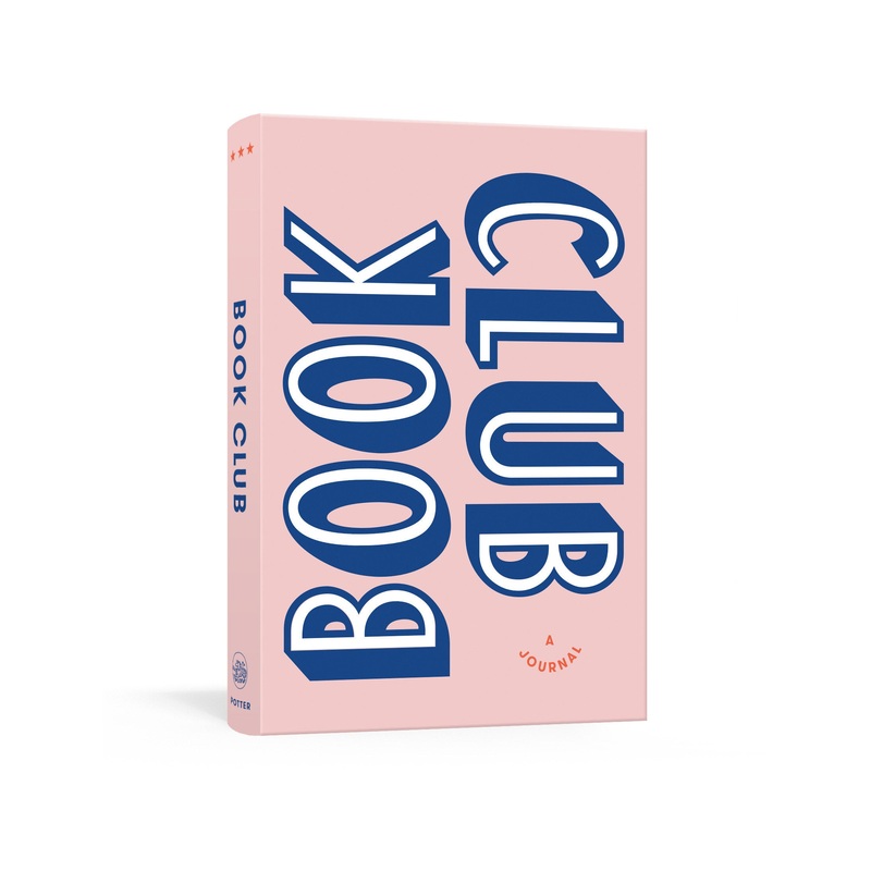 Book Club: A Journal
