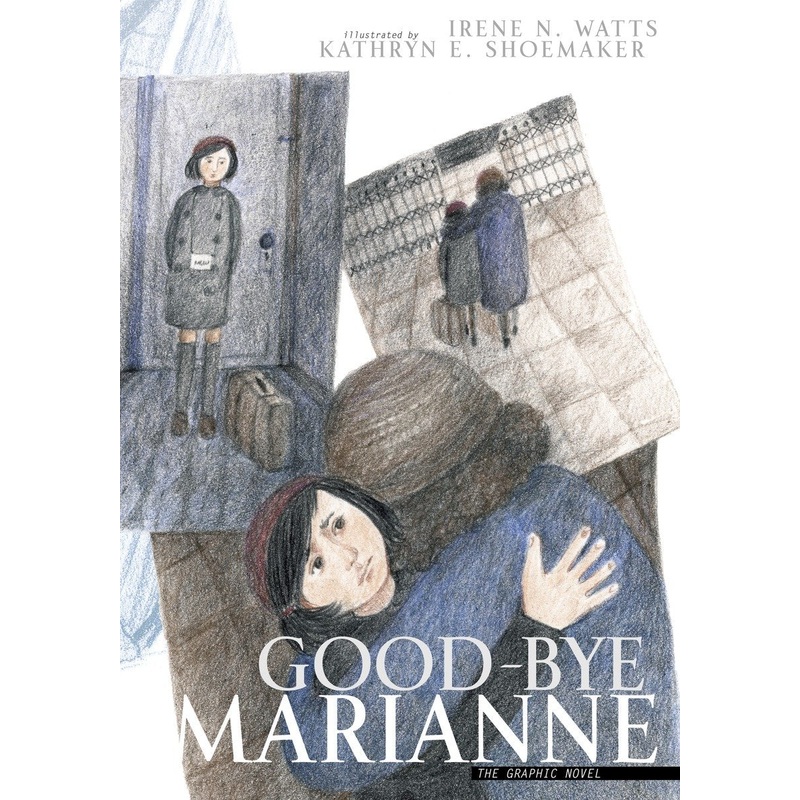 Good-bye Marianne