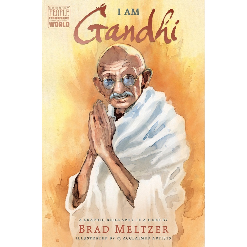 I Am Gandhi