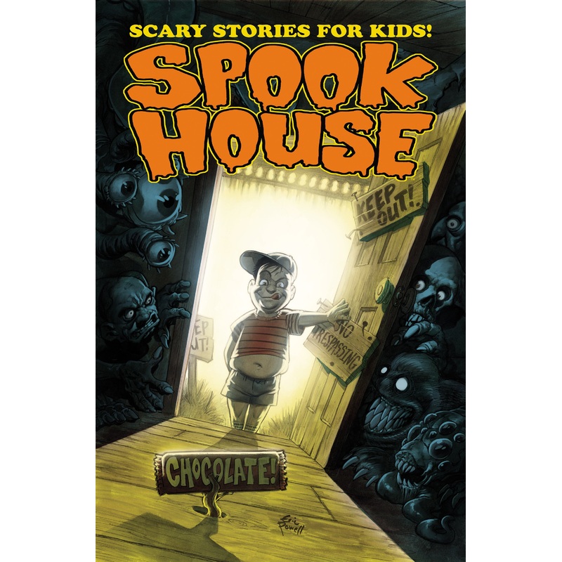 Spookhouse