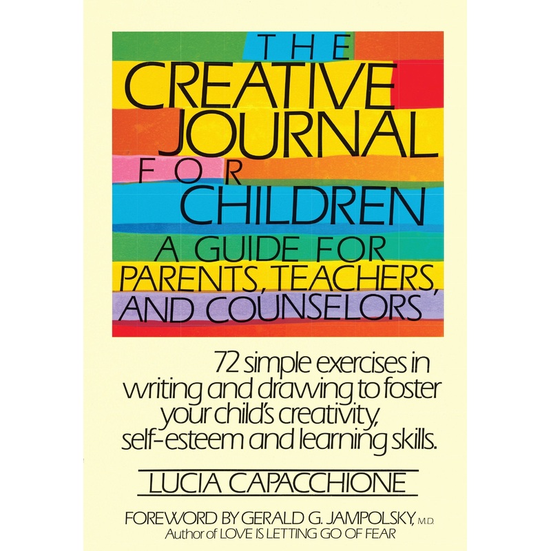 The Creative Journal for Children