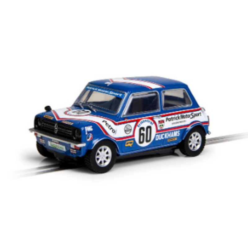 xxGoodwood Mini 1275GT #60