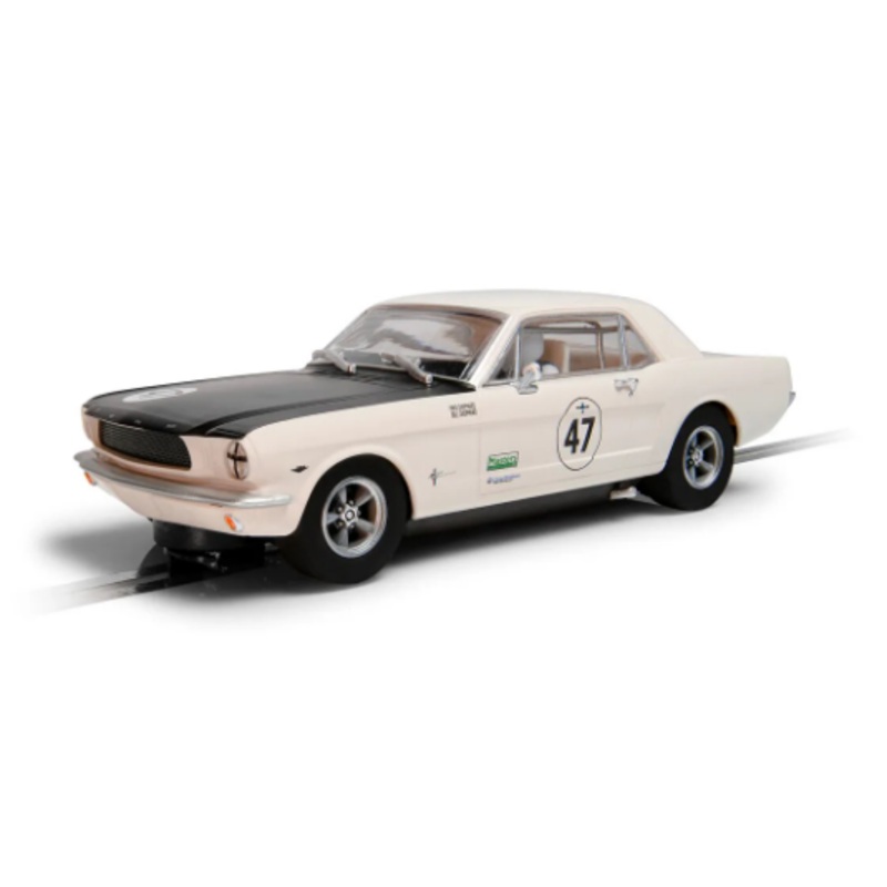 xxGoodwood Mustang #12