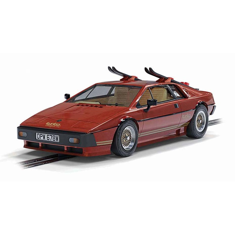 xxMovie Bond LotusEsprit Turbo