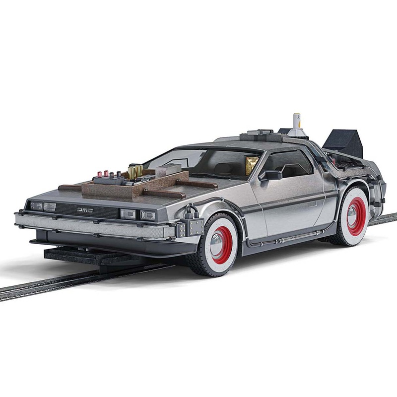 xxMovie DeLorean ‘BTTF’3