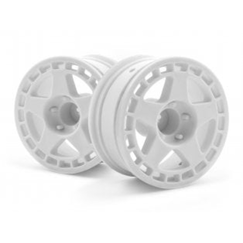 1/10 W: fifteen52TM 26mm 9mmOS