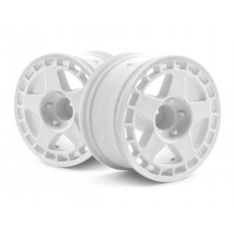 1/10 W: fifteen52TM 31mm12mmOS