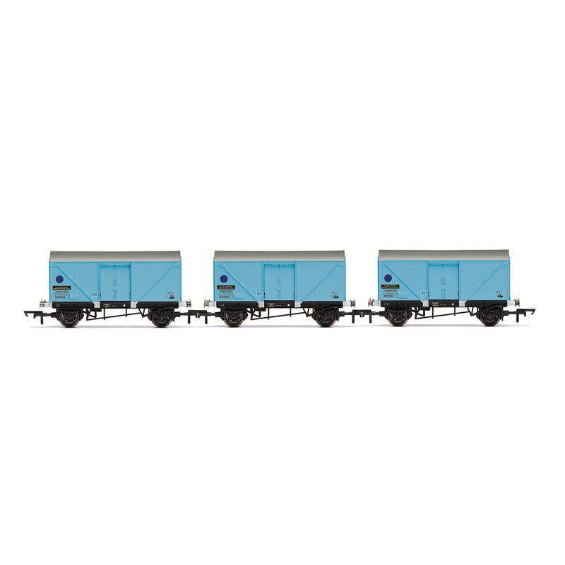 12T Fish Van 3 Pack BR – Era 6