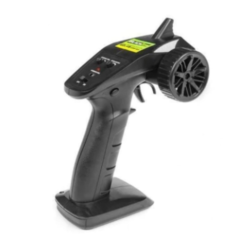 Tx: Slyder 2.4GHz