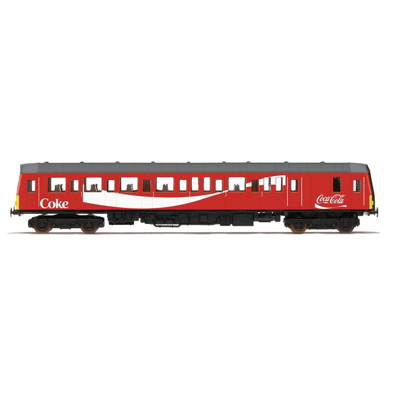 xxCoca-Cola CL.121