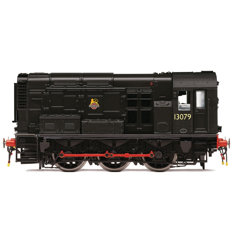 xxzBR CL. 08, 0-6-0 13079