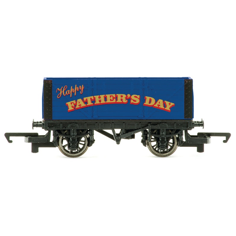zFather’s Day Wagon