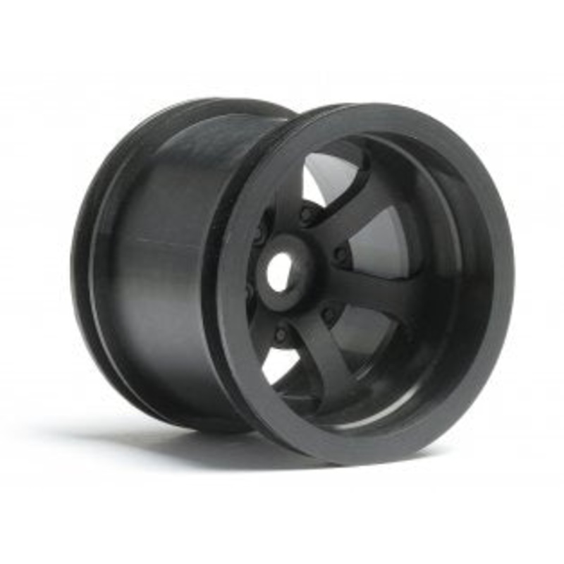 1/10 2.2″ ST W: Scorch Black