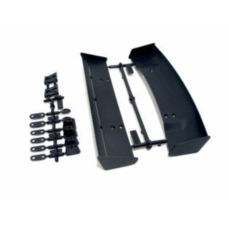 1/10 Molded Wing Set Type A&B