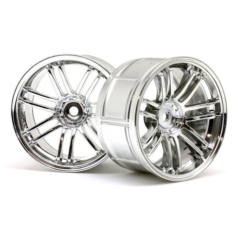1/10 W LP32: VolkRacing 6mmOS