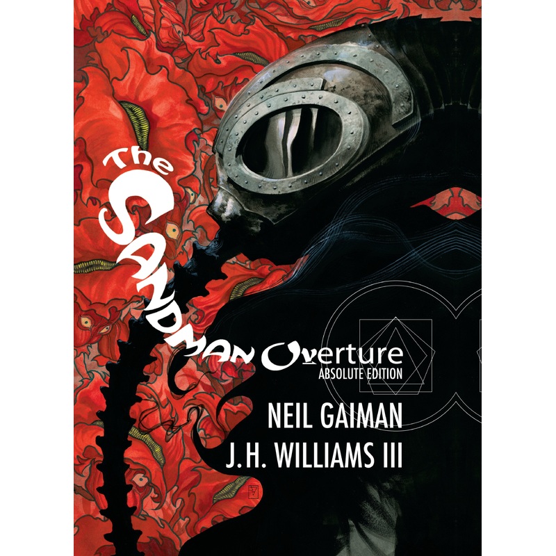 Absolute Sandman Overture | Hardcover