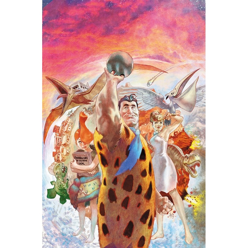 The Flintstones Vol. 1