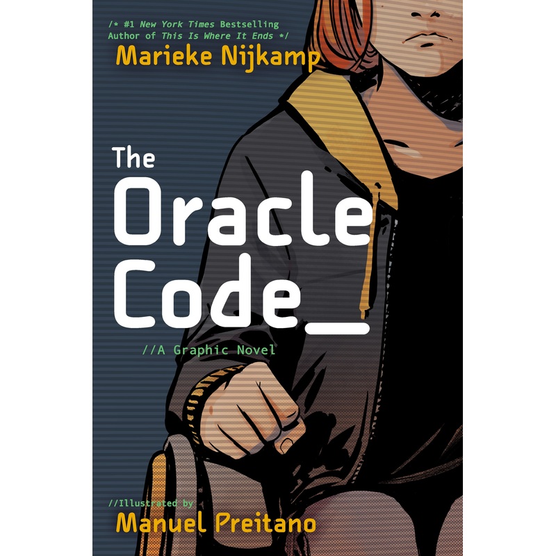 The Oracle Code
