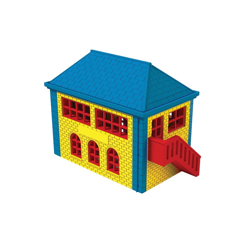 zPlaytrains: Signal Box