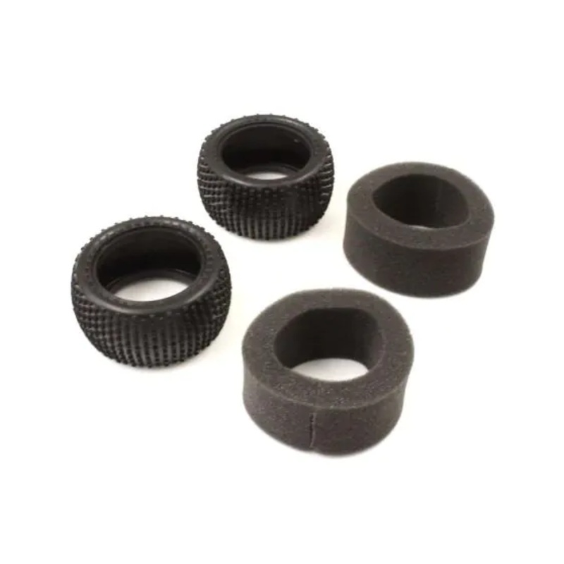 1/10 RR Micro Block Tyres S (2