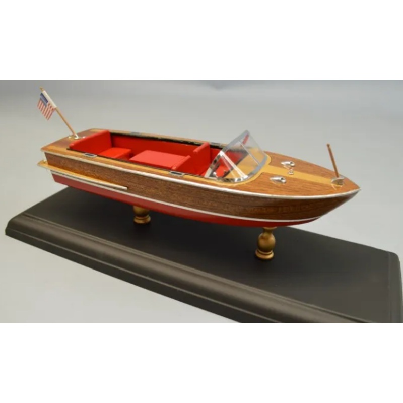 1/24 ’60 ChrisCraftContinental