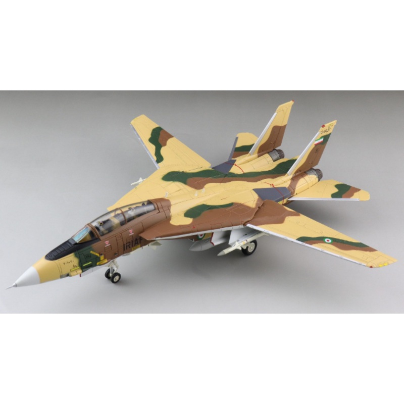 1/72 F-14A: 82nd TFS