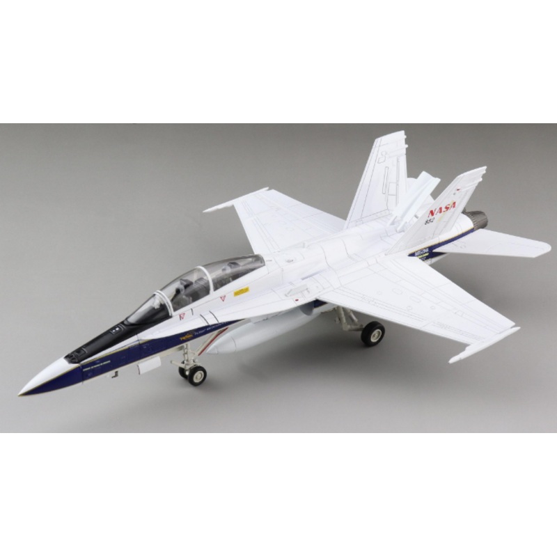 1/72 F/A18A: ‘NASA’ 2012