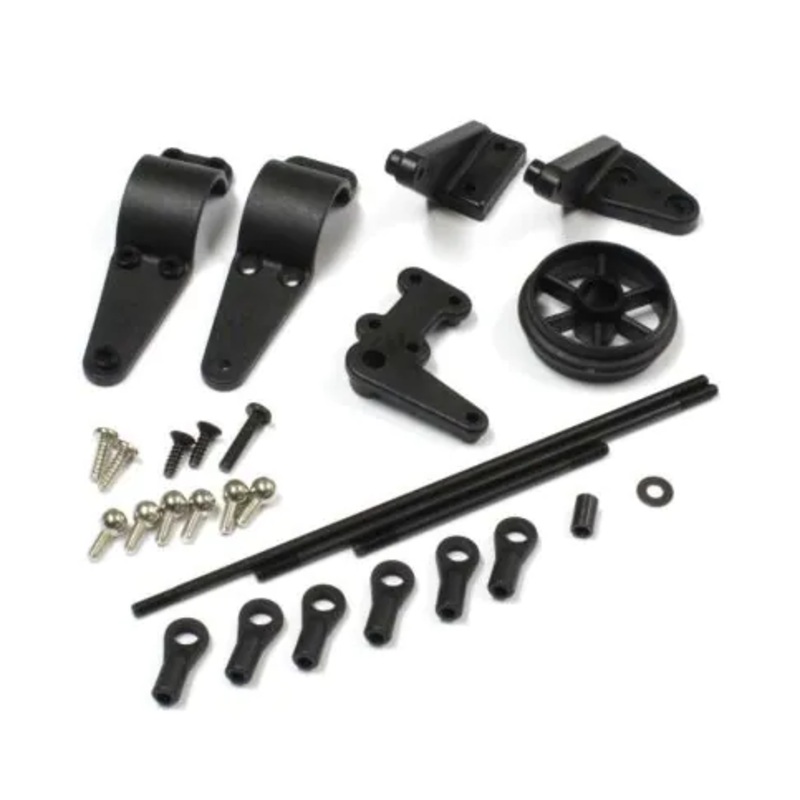 4WS Conversion Set