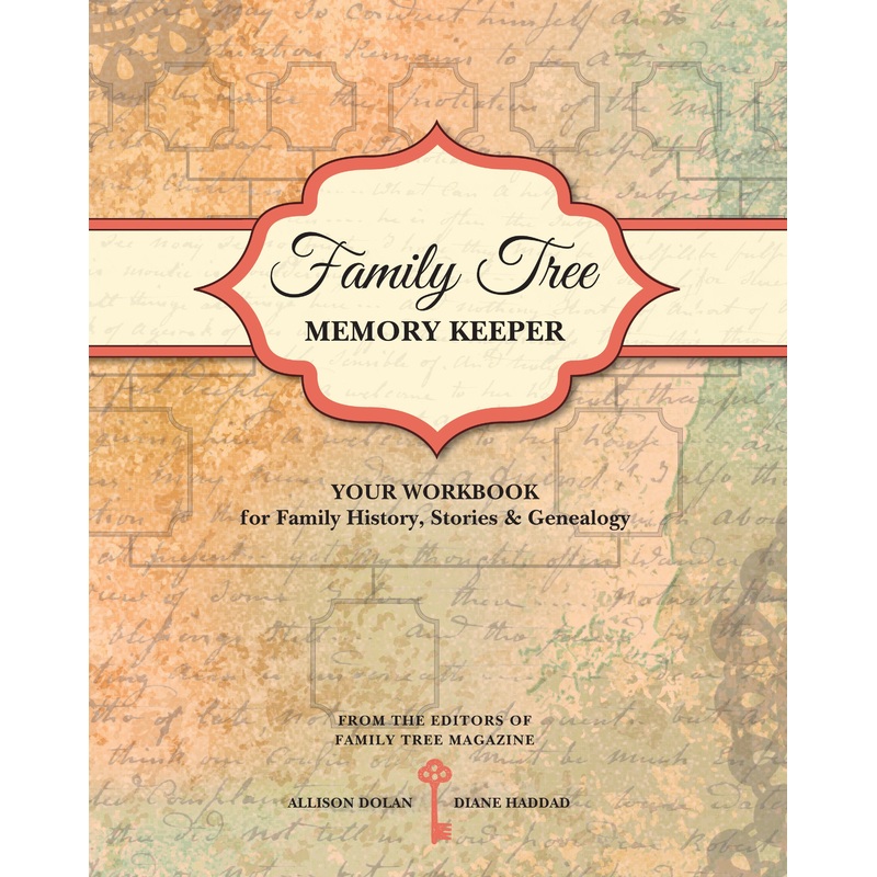 Family Tree Memory Keeper
