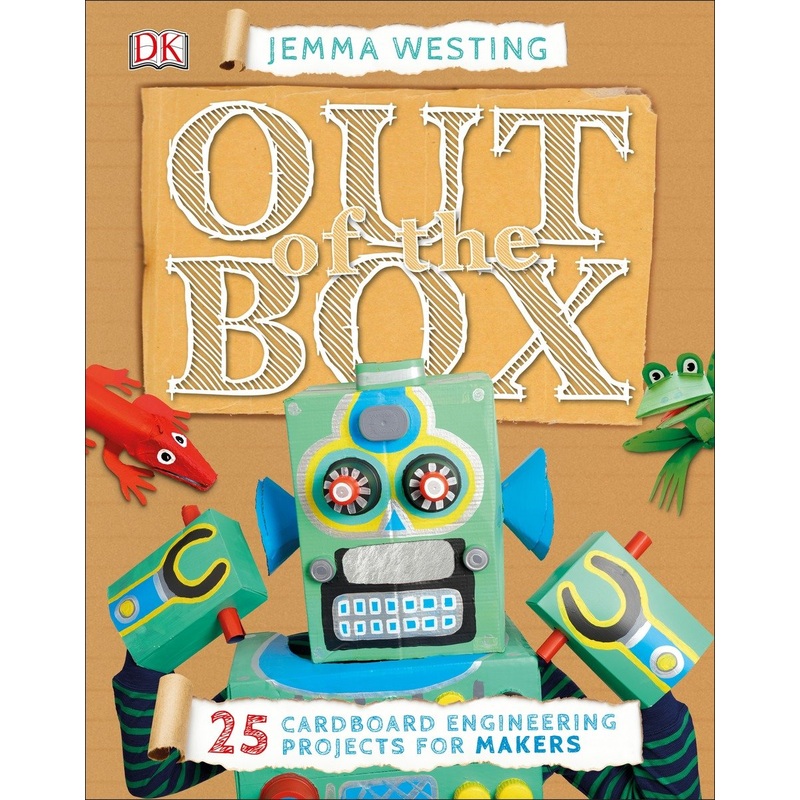Out of the Box | Hardcover