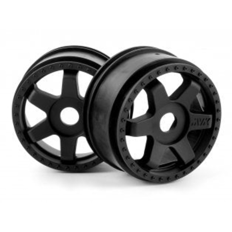 W: Truck 67-75.5mm (17mm hex)