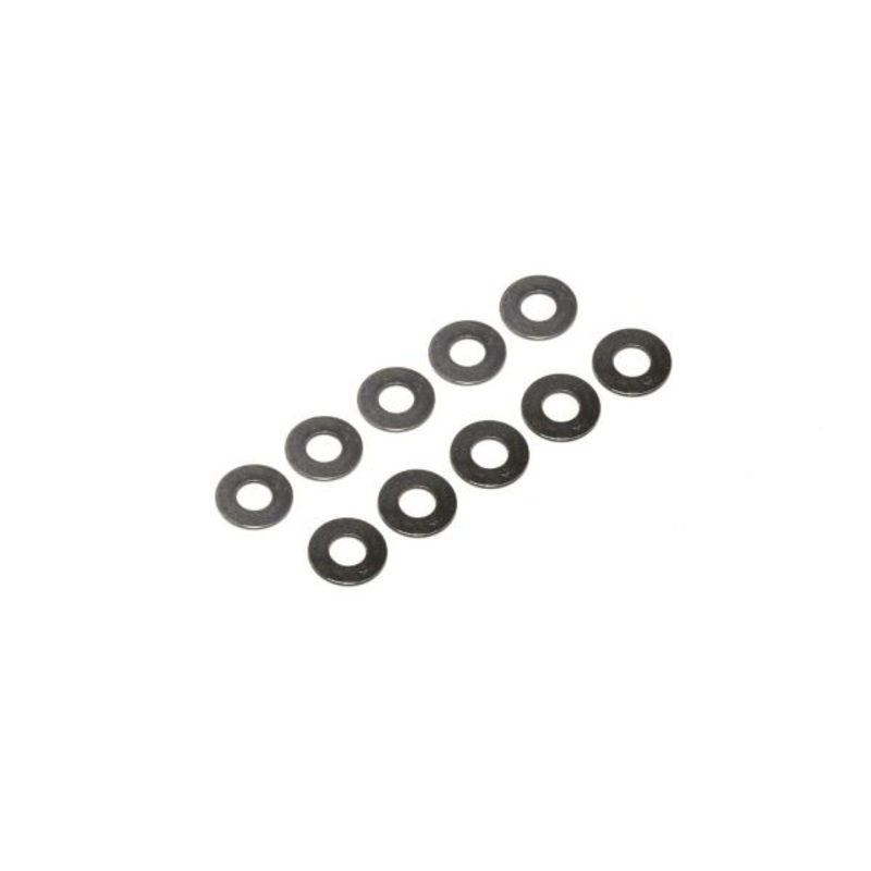 Washer (M4.5x10x0.5) (10)