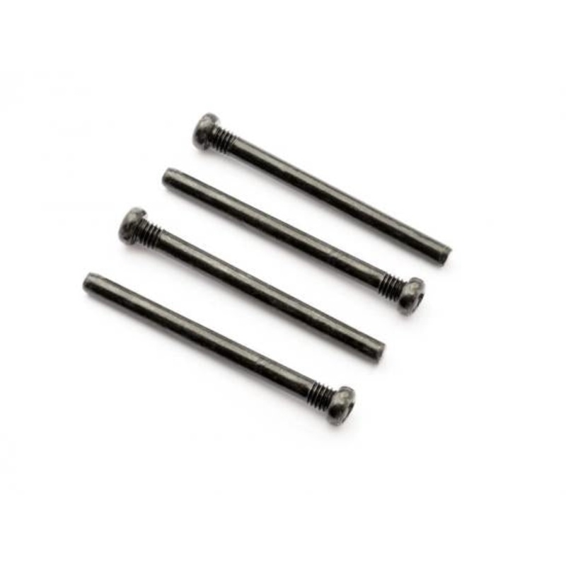 3x31mm Screw Shaft (4) (used)
