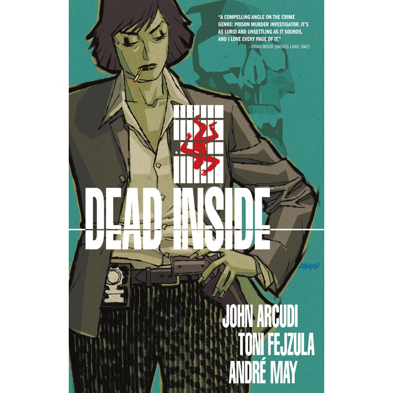 Dead Inside Volume 1