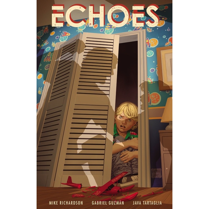 Echoes | Hardcover