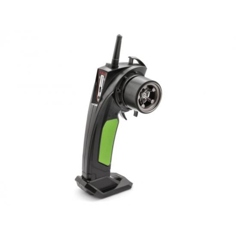 Tx: 2.4GHz Green