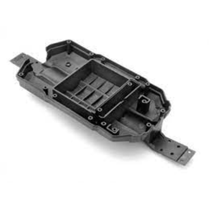 Warrior Main Chassis