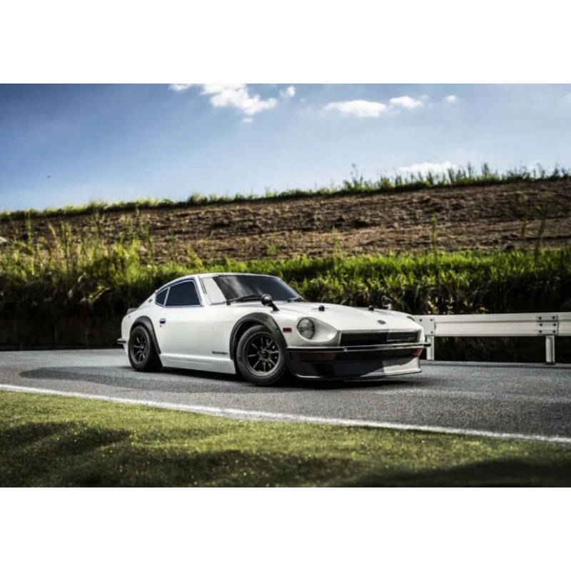 xxcEP RS FzMk2 Datsun240Zw/b&c