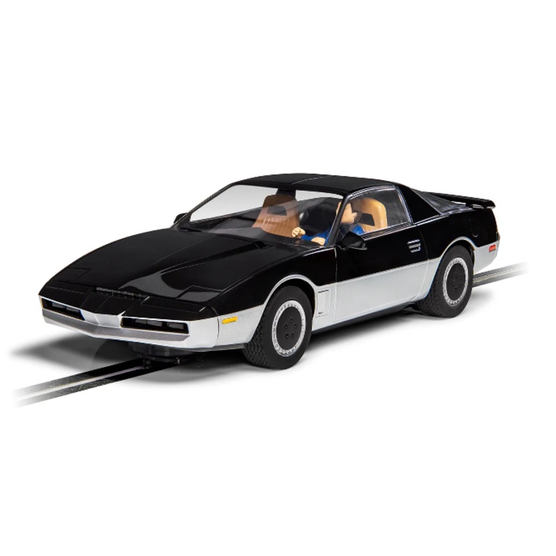 xxTV Knight Rider KARR