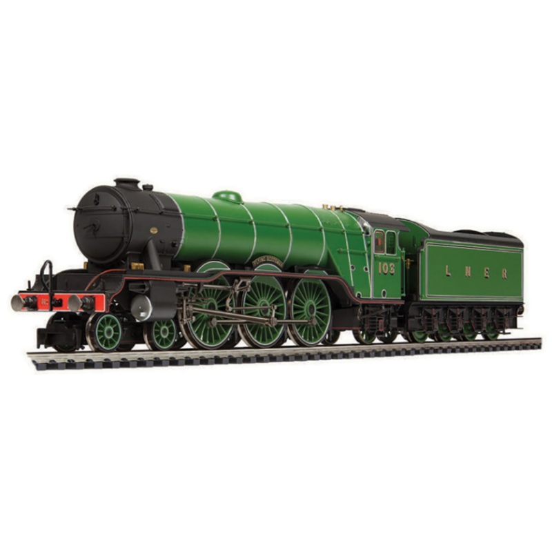zDublo LNER Class: A1 103Era3