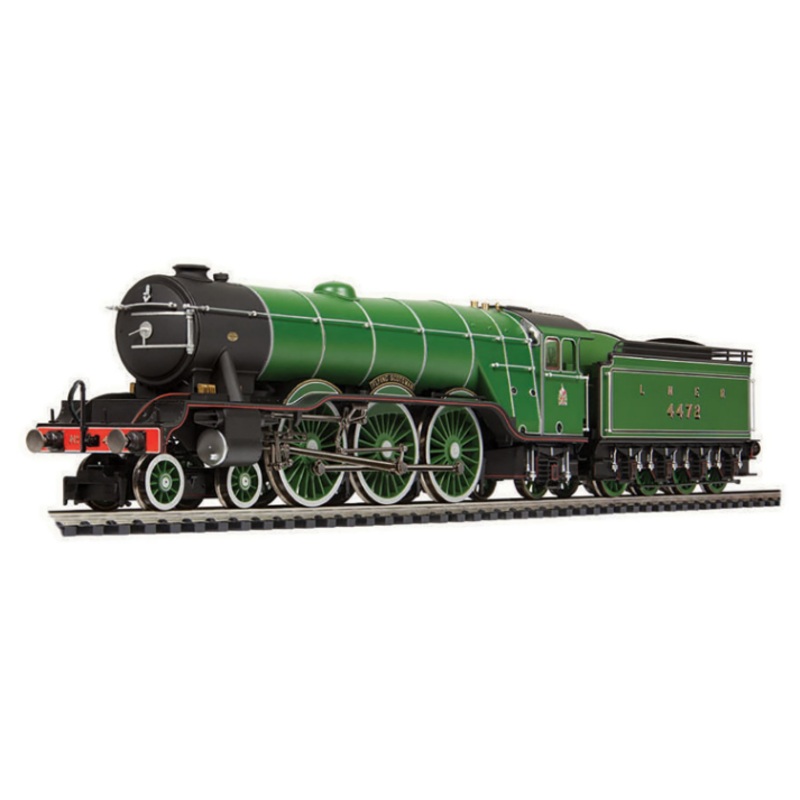 zDublo LNER Class: A1 4472Era3