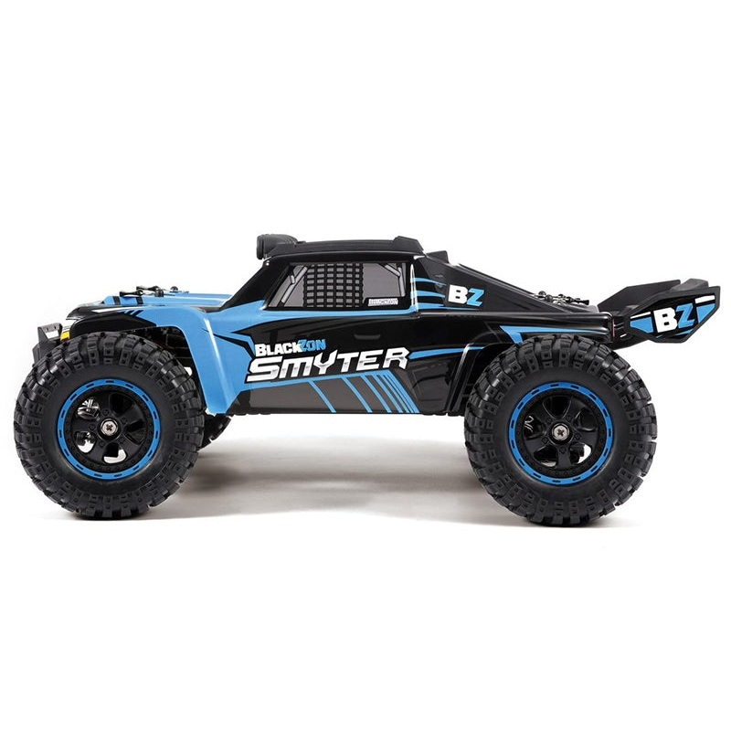 1/12 Smyter 4WD DT Blue w/b&ch