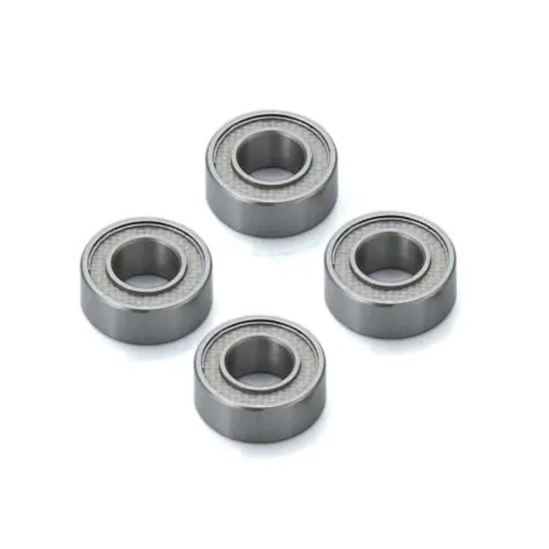 10X5 Ball Bearing (4) Teflon S