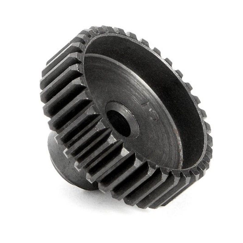 33T Pinion Gear (48DP)