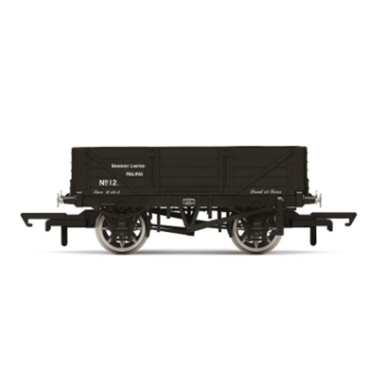 4 Plank Wagon Brookes Ltd Era3