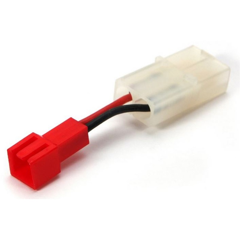 Tamiya Plug to Micro Plug